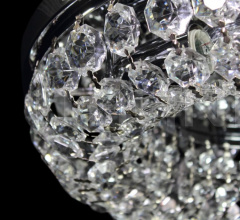 Потолочный светильник Donuts PL4325-35x9-C Потолочный светильник Donuts PL4325-35x9-C фабрика Multiforme