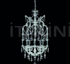 Подвесной светильник Maria Theresa SS5035-5-C-C Подвесной светильник Maria Theresa SS5035-5-C-C фабрика Multiforme