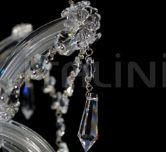 Подвесной светильник Maria Theresa SS5035-5-C-C Подвесной светильник Maria Theresa SS5035-5-C-C фабрика Multiforme