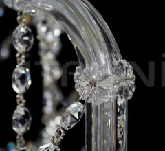 Подвесной светильник Maria Theresa SS5035-5-C-C Подвесной светильник Maria Theresa SS5035-5-C-C фабрика Multiforme