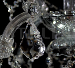 Подвесной светильник Maria Theresa SS5035-5-C-C Подвесной светильник Maria Theresa SS5035-5-C-C фабрика Multiforme