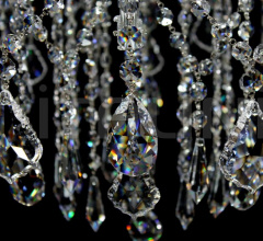 Люстра Maria Theresa L5110-12+6-C-C Люстра Maria Theresa L5110-12+6-C-C фабрика Multiforme