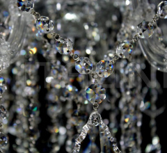 Люстра Maria Theresa L5110-12+6-C-C Люстра Maria Theresa L5110-12+6-C-C фабрика Multiforme