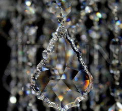 Люстра Maria Theresa L5110-12+6-C-C Люстра Maria Theresa L5110-12+6-C-C фабрика Multiforme