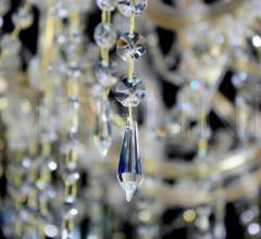 Люстра Maria Theresa L5106-24-C-K-1 Люстра Maria Theresa L5106-24-C-K-1 фабрика Multiforme