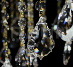 Люстра Maria Theresa L5102-10-V-K Люстра Maria Theresa L5102-10-V-K фабрика Multiforme