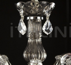 Люстра Maria Theresa L5050-8+4+1-F-C Люстра Maria Theresa L5050-8+4+1-F-C фабрика Multiforme