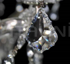 Люстра Maria Theresa L5050-8+4+1-C-C Люстра Maria Theresa L5050-8+4+1-C-C фабрика Multiforme