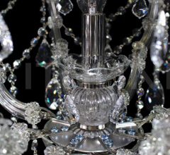Люстра Maria Theresa L5050-8+4+1-C-C Люстра Maria Theresa L5050-8+4+1-C-C фабрика Multiforme