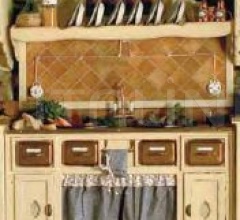 Итальянские Элементы кухни - Тумба под мойку 458AV Итальянские Элементы кухни - Тумба под мойку 458AV фабрика Maggi Massimo