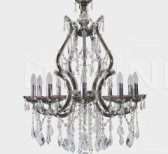 Люстра Maria Theresa L5045-10-F-C Люстра Maria Theresa L5045-10-F-C фабрика Multiforme
