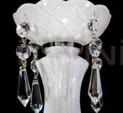 Люстра Maria Theresa L5042-12+6-W-C Люстра Maria Theresa L5042-12+6-W-C фабрика Multiforme