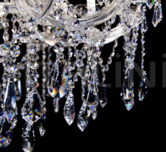 Люстра Maria Theresa L5041-18+9-C-C Люстра Maria Theresa L5041-18+9-C-C фабрика Multiforme