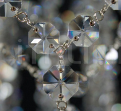 Люстра Maria Theresa L5041-12+6-C-C Люстра Maria Theresa L5041-12+6-C-C фабрика Multiforme