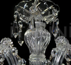 Люстра Maria Theresa L5041-12+6-C-C Люстра Maria Theresa L5041-12+6-C-C фабрика Multiforme
