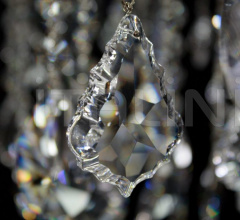 Люстра Maria Theresa L5041-12+6-C-C Люстра Maria Theresa L5041-12+6-C-C фабрика Multiforme