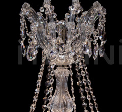 Люстра Maria Theresa L5040-18+9-C-C Люстра Maria Theresa L5040-18+9-C-C фабрика Multiforme