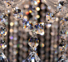 Люстра Maria Theresa L5040-18+9-C-C Люстра Maria Theresa L5040-18+9-C-C фабрика Multiforme