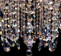 Люстра Maria Theresa L5040-18+9-C-C Люстра Maria Theresa L5040-18+9-C-C фабрика Multiforme