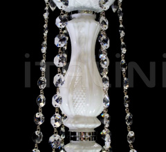 Люстра Maria Theresa L5040-12+6-W-C Люстра Maria Theresa L5040-12+6-W-C фабрика Multiforme