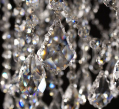 Люстра Maria Theresa L5040-12+6-C-C-1 Люстра Maria Theresa L5040-12+6-C-C-1 фабрика Multiforme