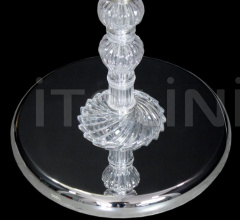 Итальянские Напольные светильники - Напольный светильник Maria Theresa P5035-6+1-C-C фабрика Multiforme