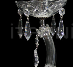 Настольный светильник Maria Theresa LA5035-2-C-C Настольный светильник Maria Theresa LA5035-2-C-C фабрика Multiforme