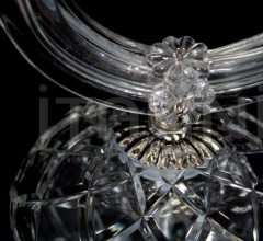 Настольный светильник Maria Theresa LA5035-2-C-C Настольный светильник Maria Theresa LA5035-2-C-C фабрика Multiforme