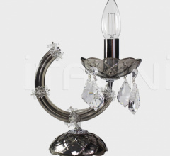 Настольный светильник Maria Theresa LA5035-1-F-C Настольный светильник Maria Theresa LA5035-1-F-C фабрика Multiforme