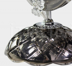 Настольный светильник Maria Theresa LA5035-1-F-C Настольный светильник Maria Theresa LA5035-1-F-C фабрика Multiforme