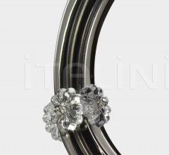 Настольный светильник Maria Theresa LA5035-1-F-C Настольный светильник Maria Theresa LA5035-1-F-C фабрика Multiforme