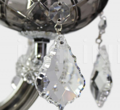 Настольный светильник Maria Theresa LA5035-1-F-C Настольный светильник Maria Theresa LA5035-1-F-C фабрика Multiforme