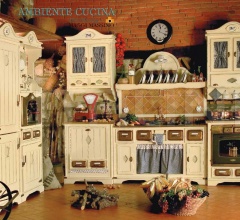 Итальянские Элементы кухни - Навесной шкаф 461AV Итальянские Элементы кухни - Навесной шкаф 461AV фабрика Maggi Massimo