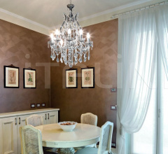 Люстра Maria Theresa L5045-10-F-C Люстра Maria Theresa L5045-10-F-C фабрика Multiforme