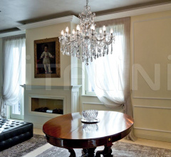 Люстра Maria Theresa L5041-12+6-C-C Люстра Maria Theresa L5041-12+6-C-C фабрика Multiforme