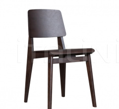 Стул Chaise Tout Bois Стул Chaise Tout Bois фабрика Vitra