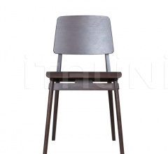 Стул Chaise Tout Bois Стул Chaise Tout Bois фабрика Vitra