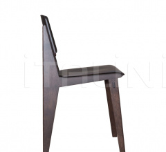 Стул Chaise Tout Bois Стул Chaise Tout Bois фабрика Vitra