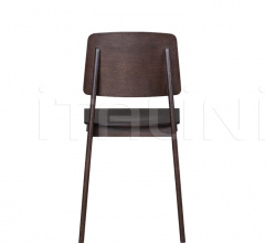 Стул Chaise Tout Bois Стул Chaise Tout Bois фабрика Vitra