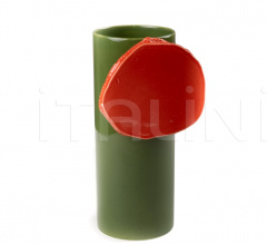 Итальянские Вазы - Ваза Vases Decoupage, Disque фабрика Vitra