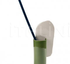 Итальянские Вазы - Ваза Vases Decoupage, Barre фабрика Vitra