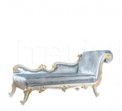 Кушетка 789 Кушетка 789 фабрика Turati Boiseries