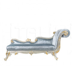 Кушетка 789 Кушетка 789 фабрика Turati Boiseries