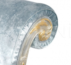 Кушетка 789 Кушетка 789 фабрика Turati Boiseries