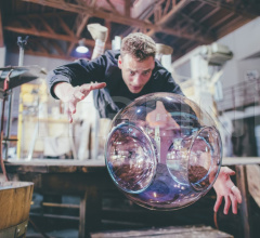 Итальянские Свет - Подвесной светильник Globe Metro Итальянские Свет - Подвесной светильник Globe Metro фабрика Lasvit