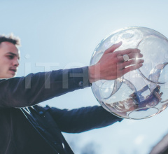 Итальянские Свет - Подвесной светильник Globe Metro Итальянские Свет - Подвесной светильник Globe Metro фабрика Lasvit