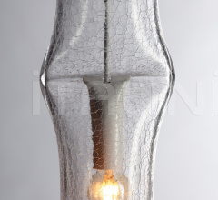 Итальянские Свет - Подвесной светильник Press Iced Итальянские Свет - Подвесной светильник Press Iced фабрика Lasvit