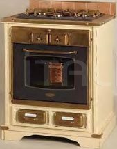 Итальянские Элементы кухни - Тумба под духовку 460AV Итальянские Элементы кухни - Тумба под духовку 460AV фабрика Maggi Massimo