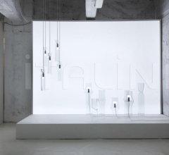 Итальянские Свет - Подвесной светильник Press Iced Итальянские Свет - Подвесной светильник Press Iced фабрика Lasvit