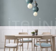 Итальянские Свет - Подвесной светильник Spacey Итальянские Свет - Подвесной светильник Spacey фабрика Lasvit